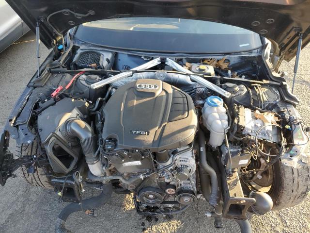 WA18NAF47HA043853 Audi A4 Allroad Premium Plus