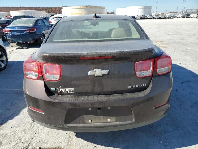 1G11D5SLXFF191230 Chevrolet MALIBU 2LT