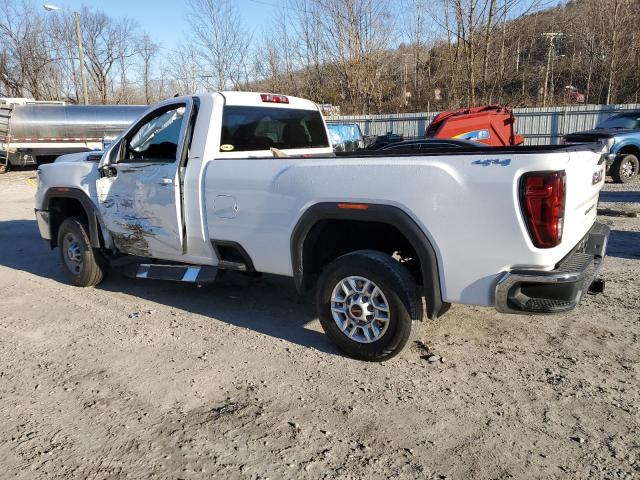 1GT39ME75NF216561 GMC Sierra K2500 Sle