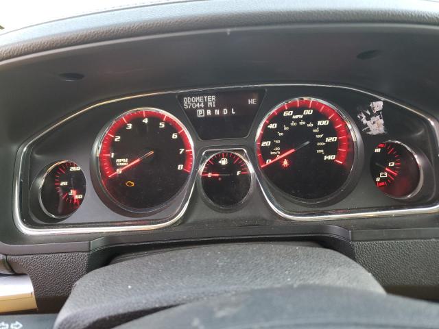 1GKKRSKD3GJ270990 GMC Acadia Slt-2