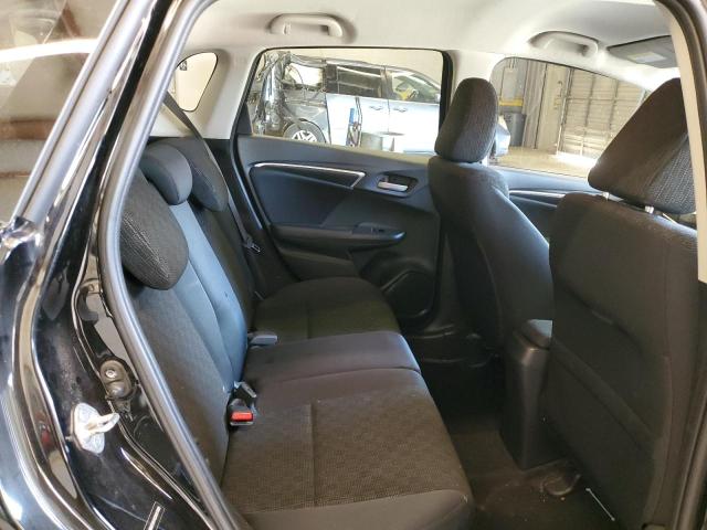 JHMGK5H54GX007085 Honda FIT LX