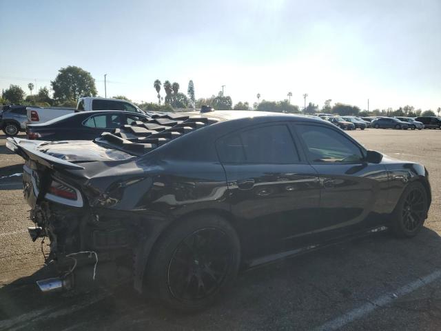 2C3CDXGJ9MH556404 Dodge Charger Scat Pack