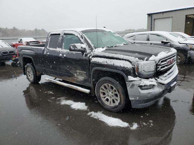 1GTV2MEC7GZ301820 GMC Sierra K1500 Sle