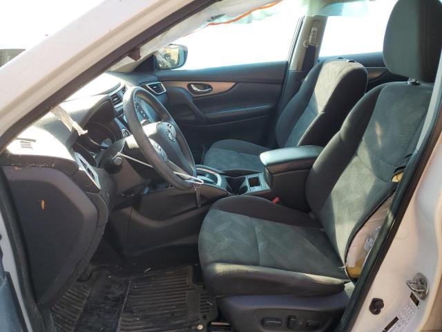 KNMAT2MV0GP636710 Nissan ROGUE S