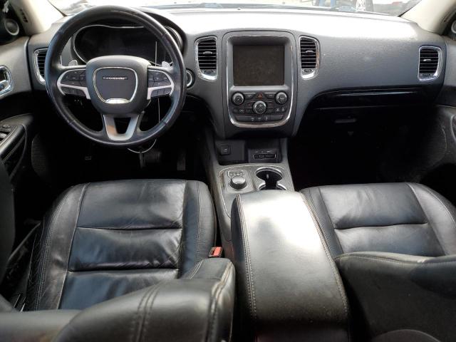 1C4RDHDG4FC781744 Dodge DURANGO LIMITED
