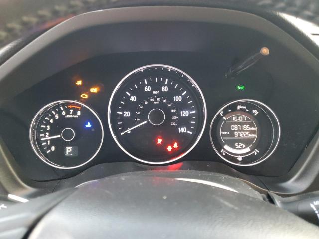 3CZRU6H76GM700834 Honda Hr-v Exl