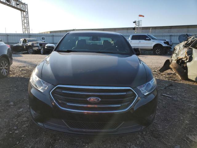 1FAHP2F80HG104083 Ford Taurus Limited