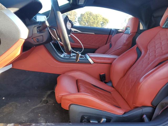 WBSDZ0C06NCH37613 BMW M8