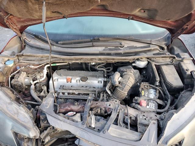 5J6RM3H38EL026194 Honda CR-V LX