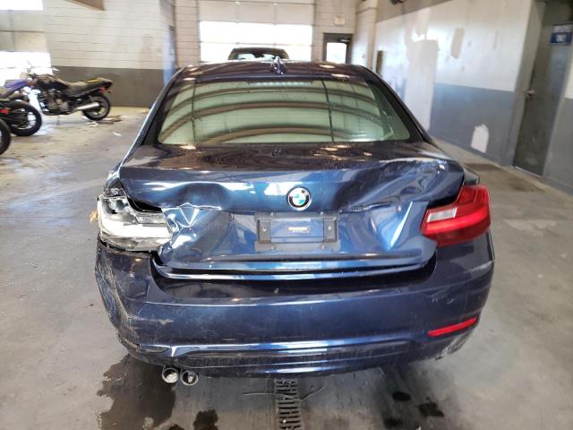 WBA1F5C51GV343790 BMW 228 I