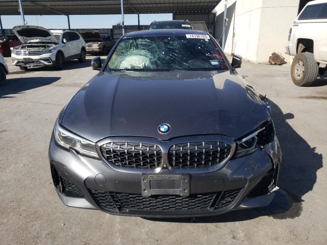 WBA5U7C02LAF54153 BMW M340I
