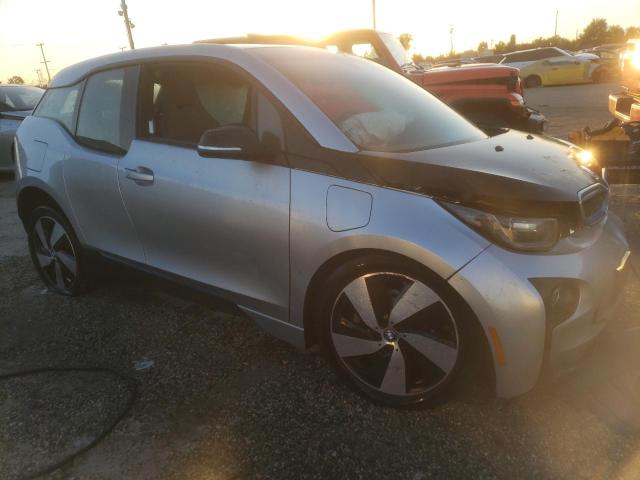 WBY1Z8C32HV891596 BMW I3 REX