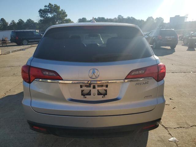 5J8TB4H32FL019302 Acura RDX