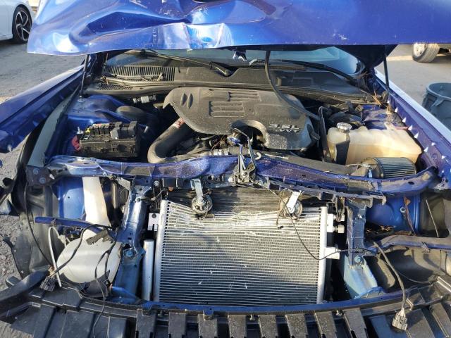 2C3CDZKG5KH752764 Dodge Challenger Gt