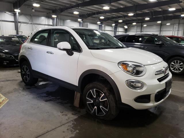 ZFBCFYAB2HP592792 Fiat 500x Pop