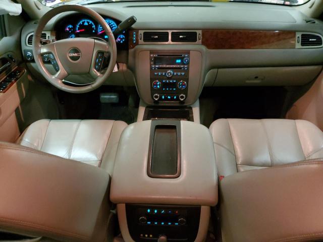 1GKS2KE75ER203123 GMC Yukon Xl K1500 Slt