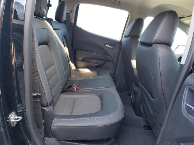 1GTG6FEN1M1235415 GMC Canyon At4