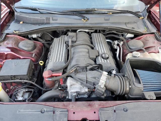 2C3CDXGJ2KH530448 Dodge Charger Scat Pack