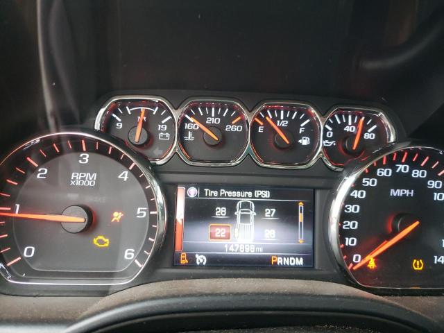 3GTP1VEC0EG154089 GMC Sierra C1500 Slt