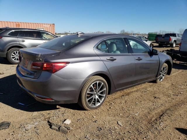 19UUB2F37HA007544 Acura TLX