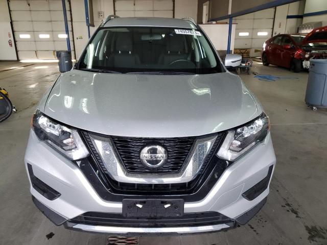 KNMAT2MV6JP512481 Nissan ROGUE S