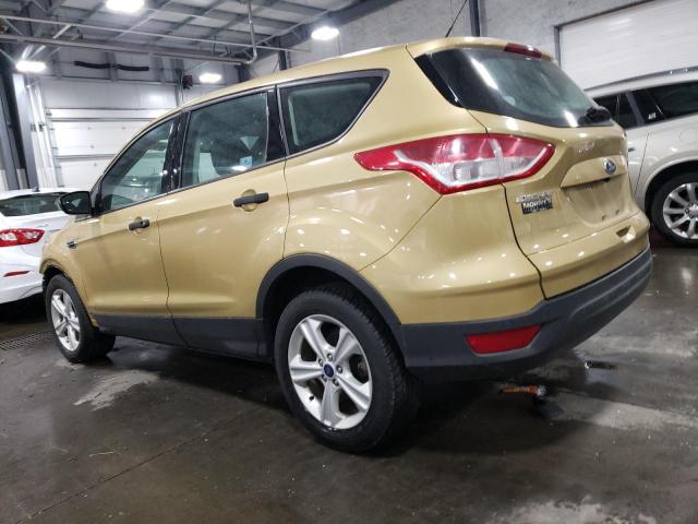 1FMCU0F72EUE26872 Ford ESCAPE S