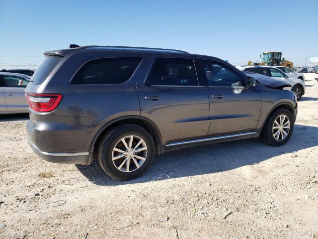 1C4RDHDG4GC340486 Dodge DURANGO LIMITED