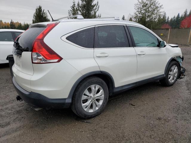 5J6RM3H77EL034595 Honda CR-V EXL