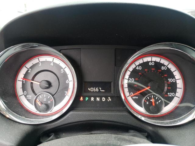 2C4RDGBG2GR191922 Dodge Grand Caravan Se