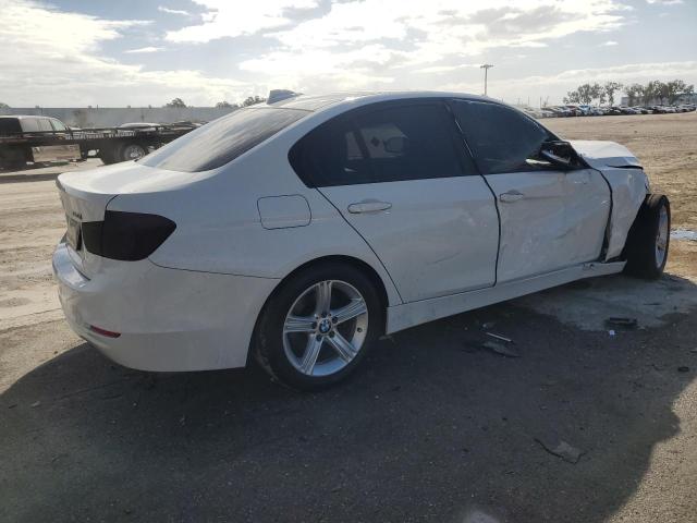 WBA3C3G55FNS75895 BMW 320 I Xdrive