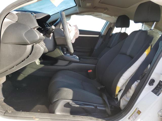 JHMFC1F42JX008366 Honda CIVIC EX