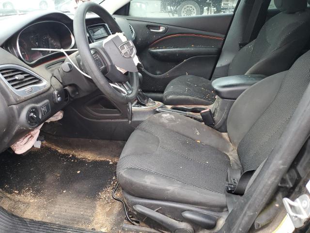 1C3CDFAA6GD606602 Dodge DART SE