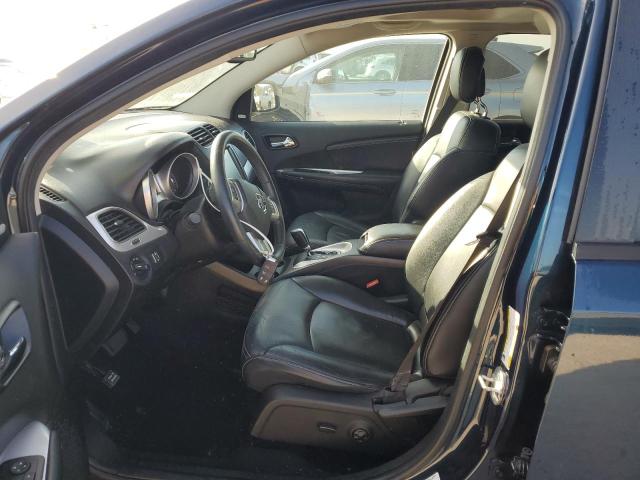 3C4PDCBGXET209383 Dodge Journey Sxt