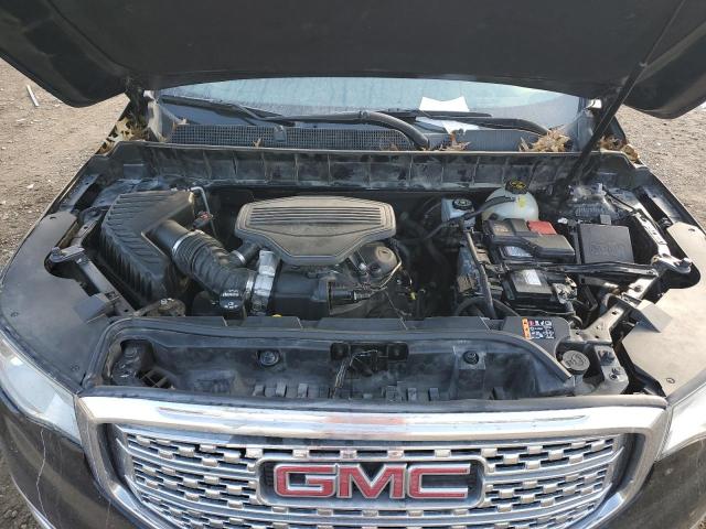 1GKKNXLS8KZ101970 GMC Acadia Denali