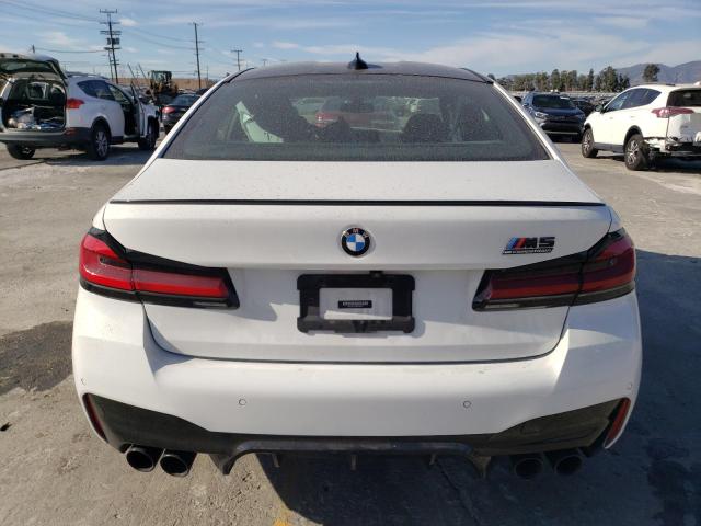 WBS83CH03MCG64311 BMW M5
