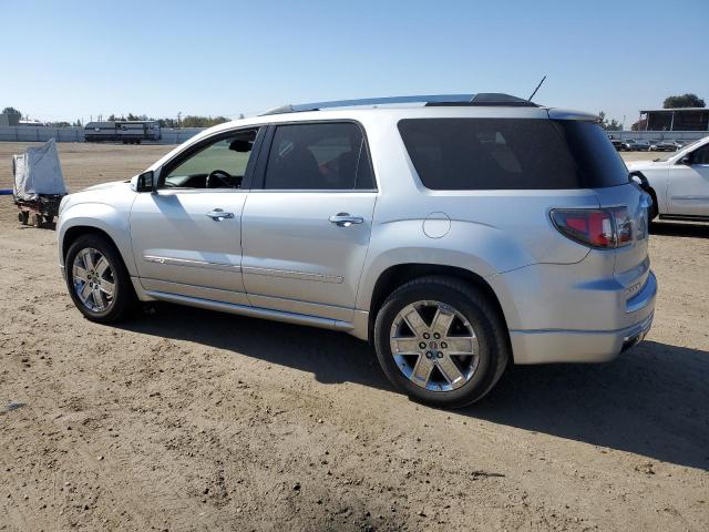 1GKKRTKD4EJ323067 GMC Acadia Denali