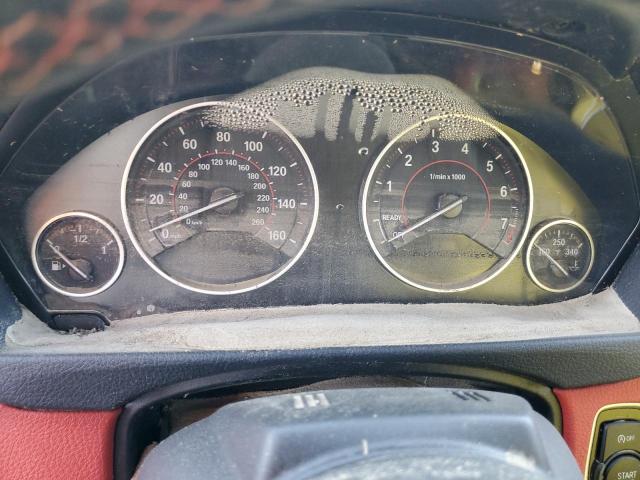 WBA4U9C50H5D43875 BMW 430xi