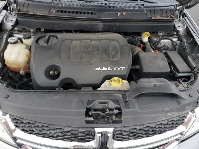 3C4PDCBG3FT673665 Dodge Journey Sxt