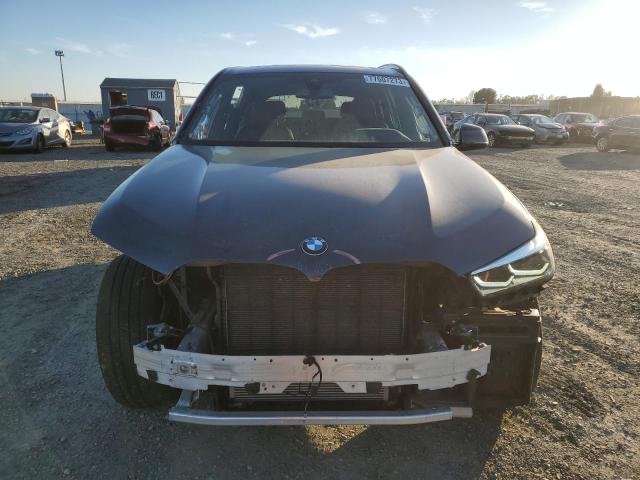 5UXTA6C05M9H39747 BMW X5 Xdrive45e
