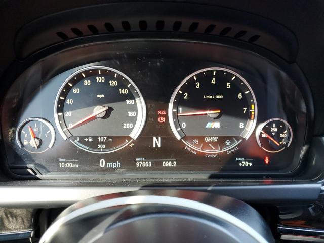 WBS6C9C57ED467275 BMW M6 Gran Coupe