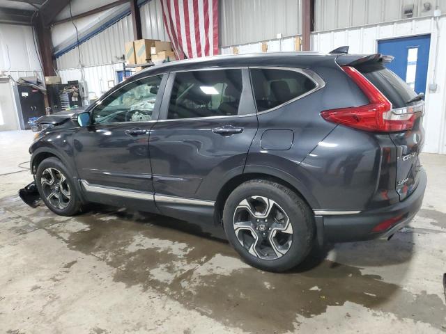 5J6RW2H93HL002916 Honda Cr-v Touring