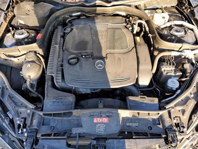 WDDHF8JB8GB240319 Mercedes-Benz E 350 4matic