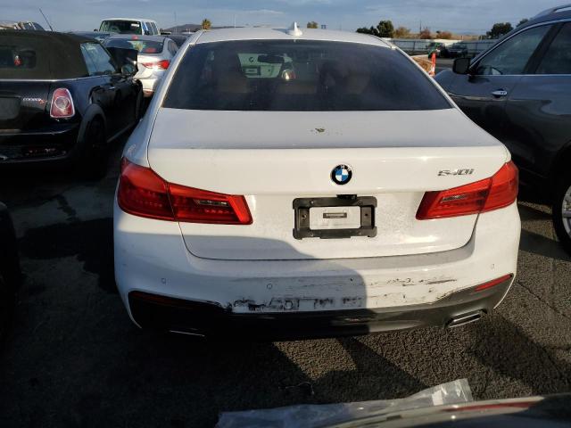 WBAJE5C5XJWA96597 BMW 540 I