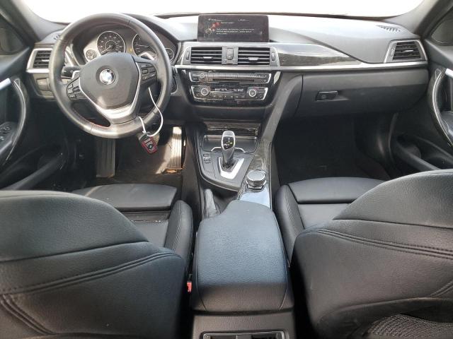 WBA8E9C59GK645581 BMW 328 I Sulev