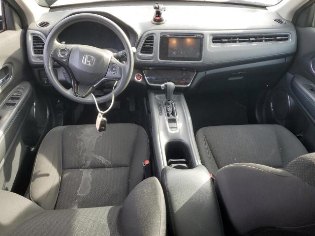 3CZRU6H58JG717025 Honda HR-V EX