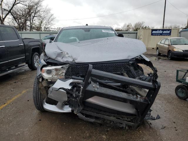 1C4SDJFT4LC431867 Dodge Durango Ssv