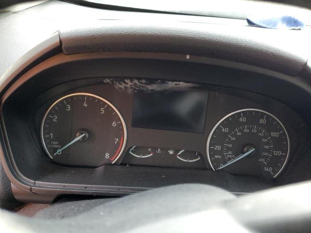 MAJ3P1TE5JC242679 Ford Ecosport Se