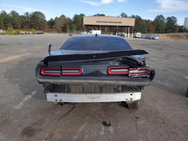 2C3CDZGG5HH641200 Dodge Challenger Gt