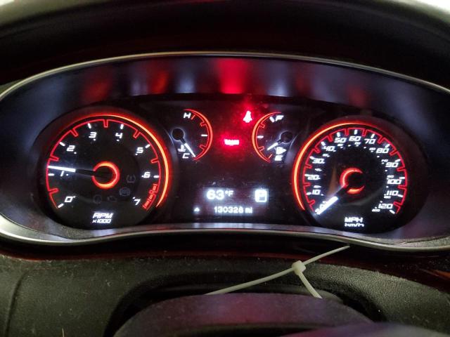 1C3CDFBB3GD570567 Dodge DART SXT