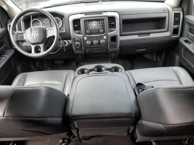 1C6RR6FT0NS203863 RAM 1500 Classic Tradesman